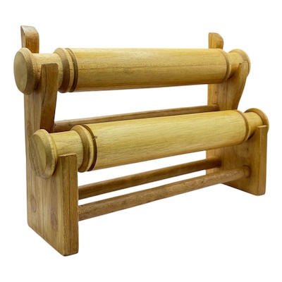 20cm 2 Tier Bracelet Holder